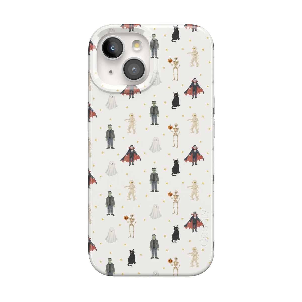 Monster Mashup | Halloween Case