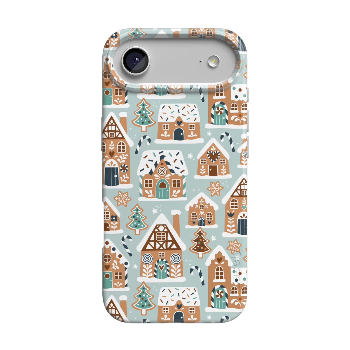 Built Too Sweet | Frosted Village Case