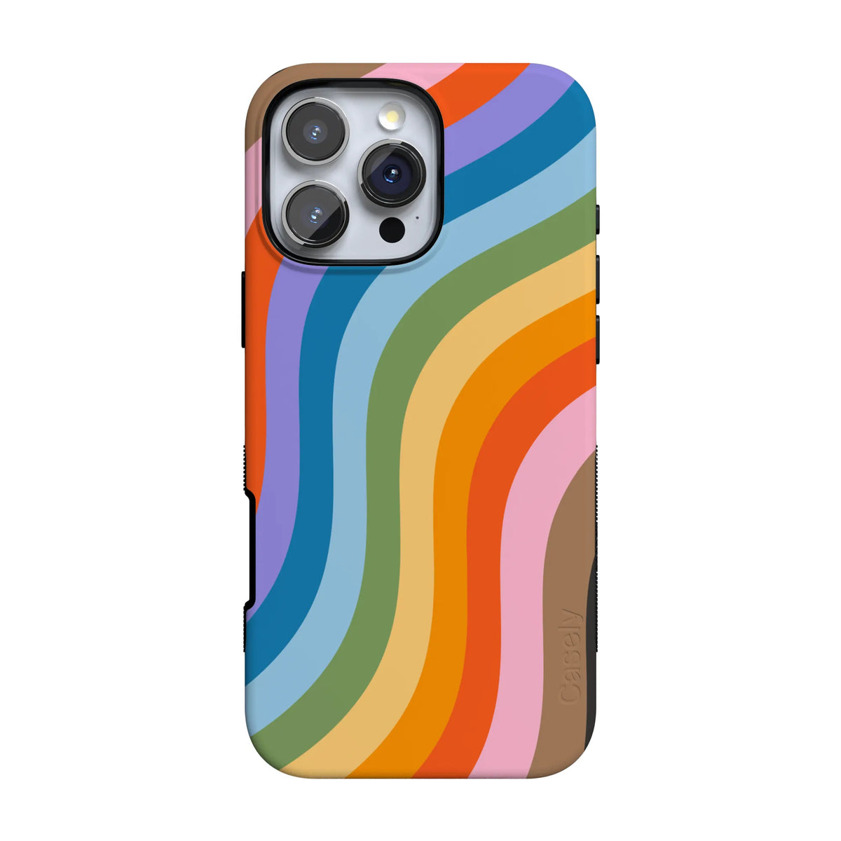 Love for All | Rainbow Pride Case