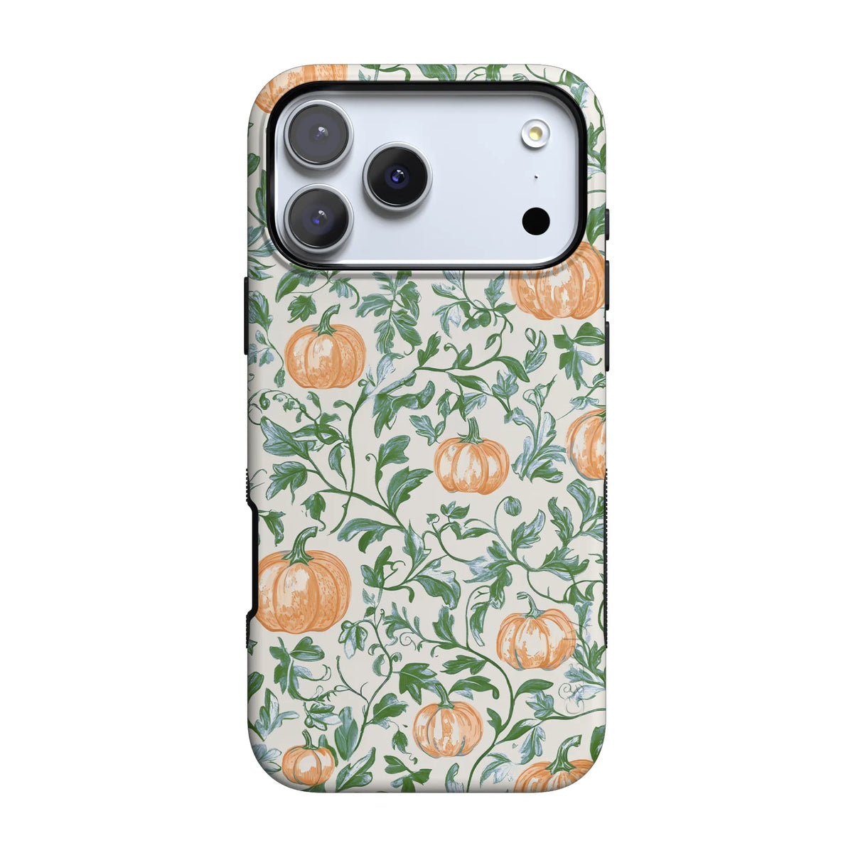 Pumpkin Patch | Green Vines Case