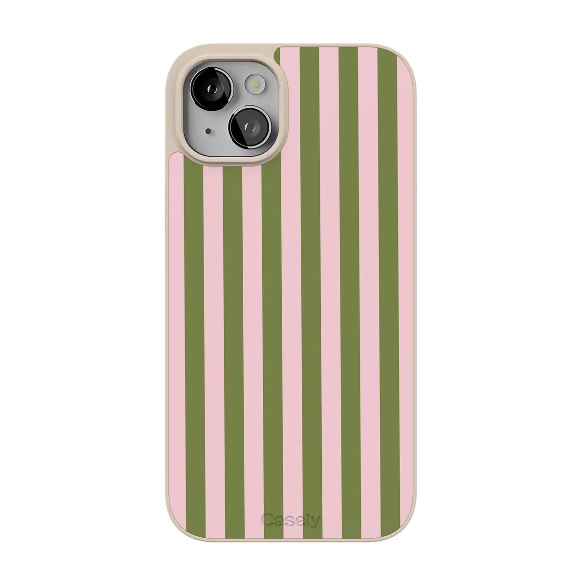 Summer Stripes | Sunday Best Case