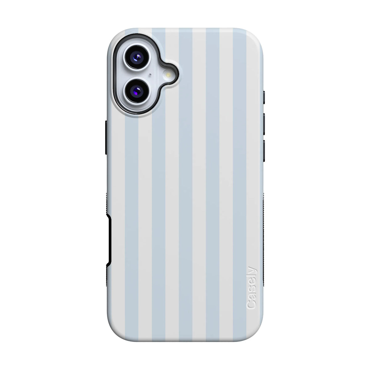Blue Stripes | Sunday Best Case