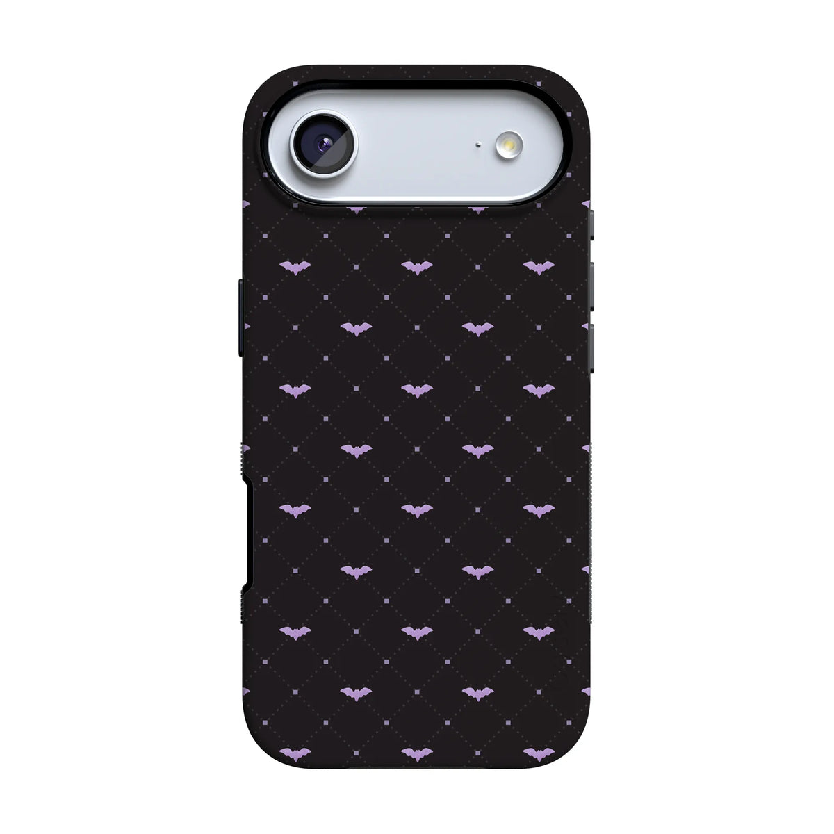 Such a Battie | Purple Bats Case