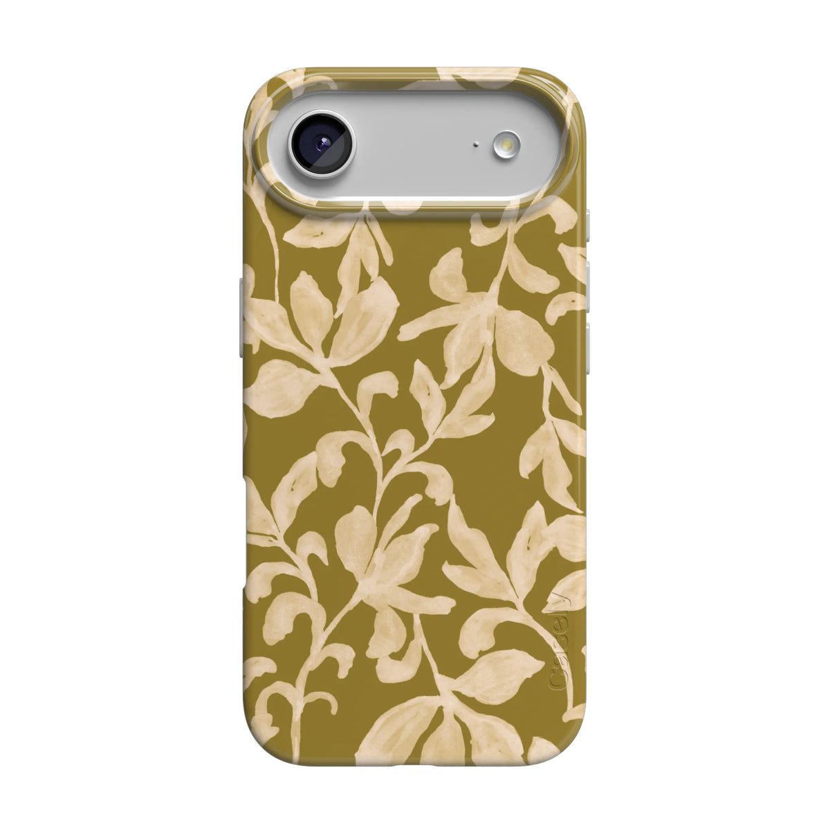 Dust & Bloom | Vintage Floral Case