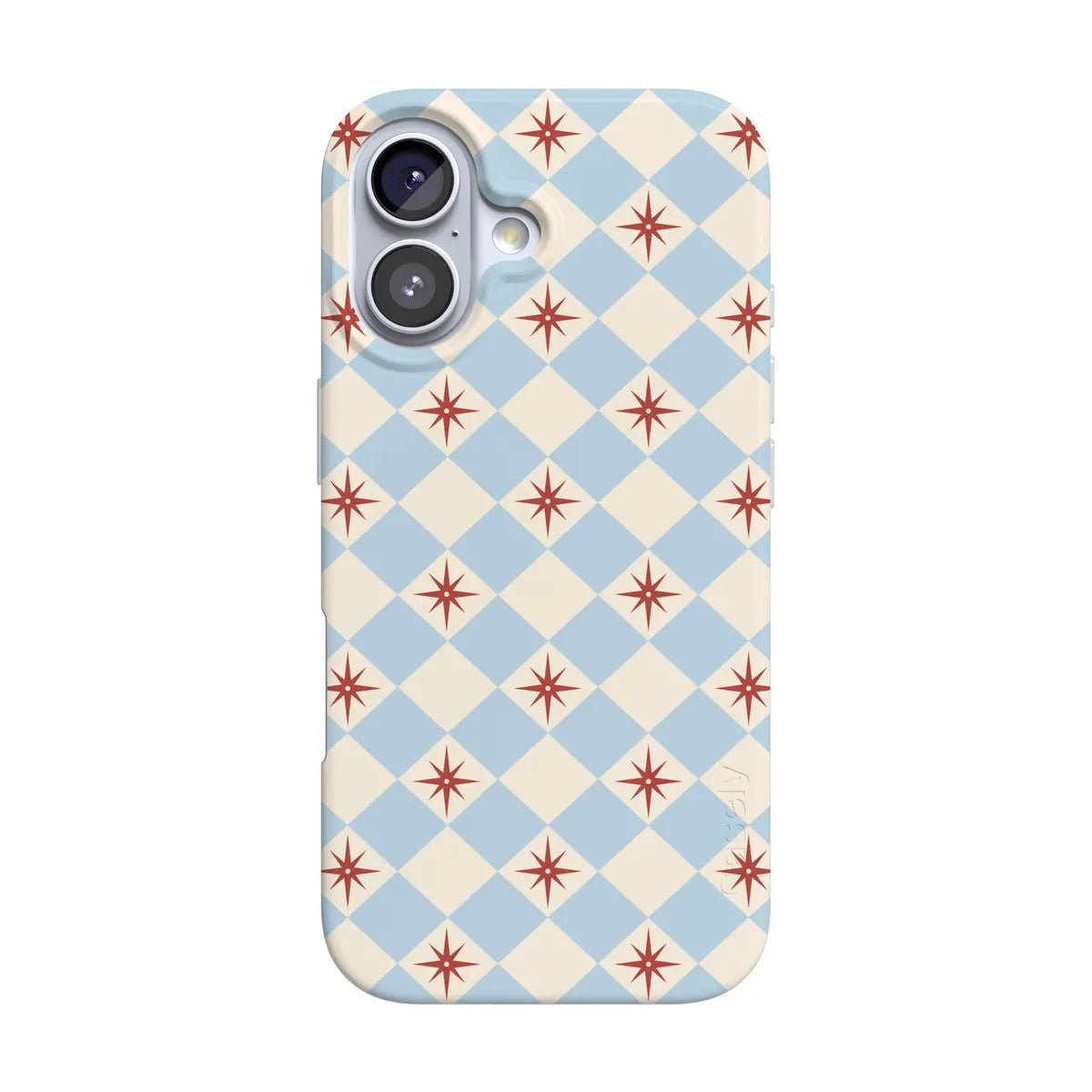 Chelsea Checker | Starlight Tiles Case