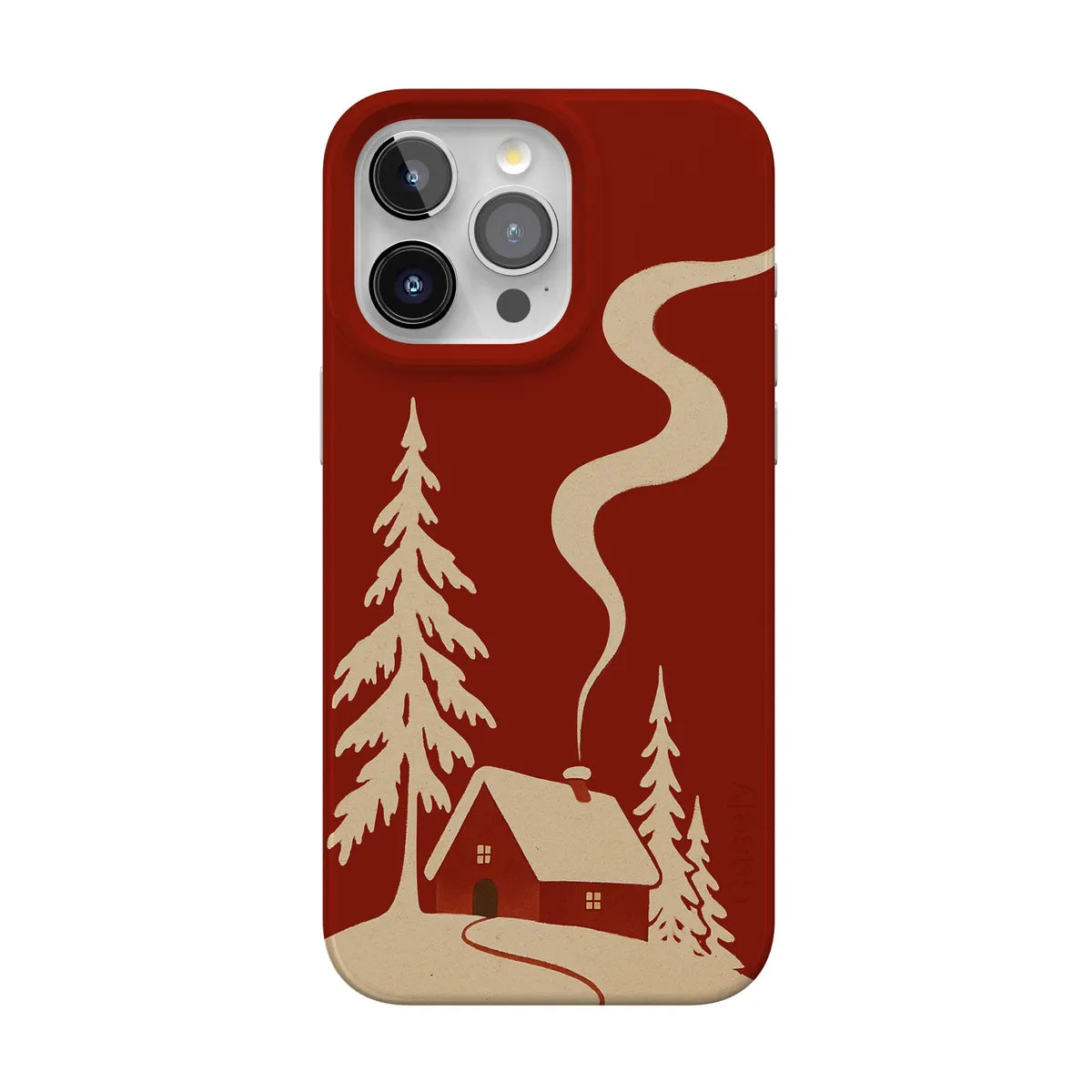 Snowed In | Cozy Winter Case