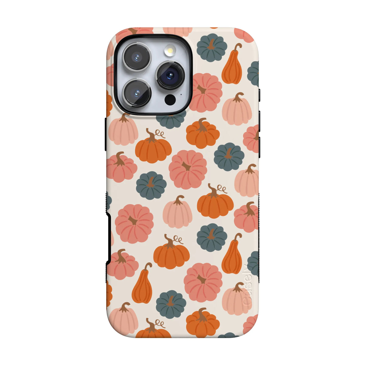 Oh My Gourd | Pumpkin Patch Case