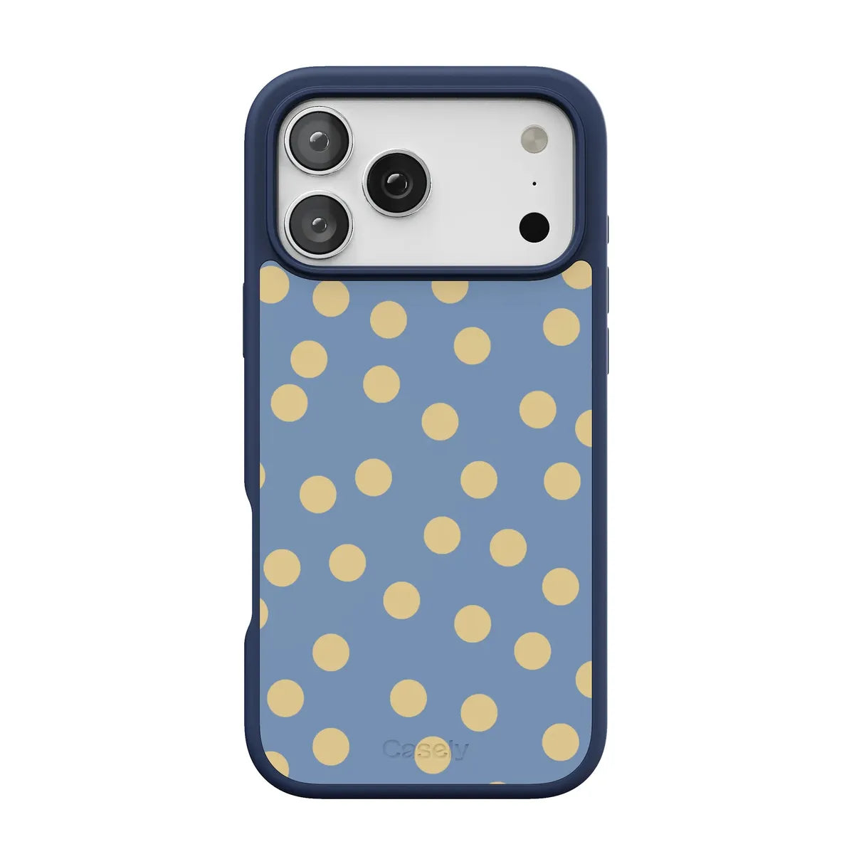 In the Spotlight | Pastel Polka Dot Case