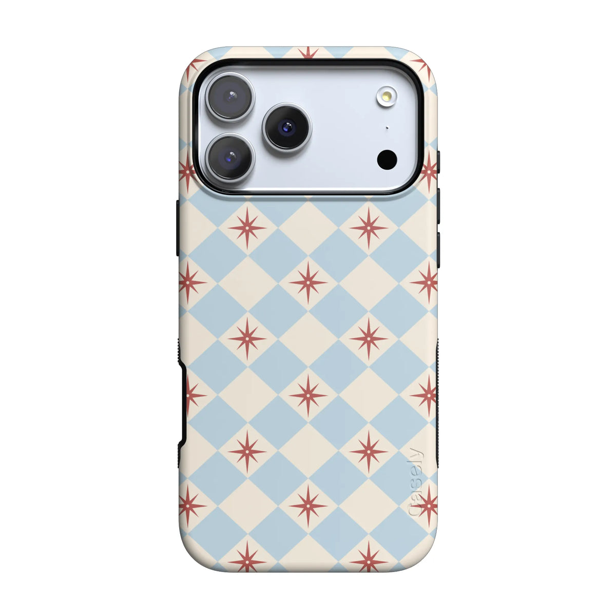 Chelsea Checker | Starlight Tiles Case