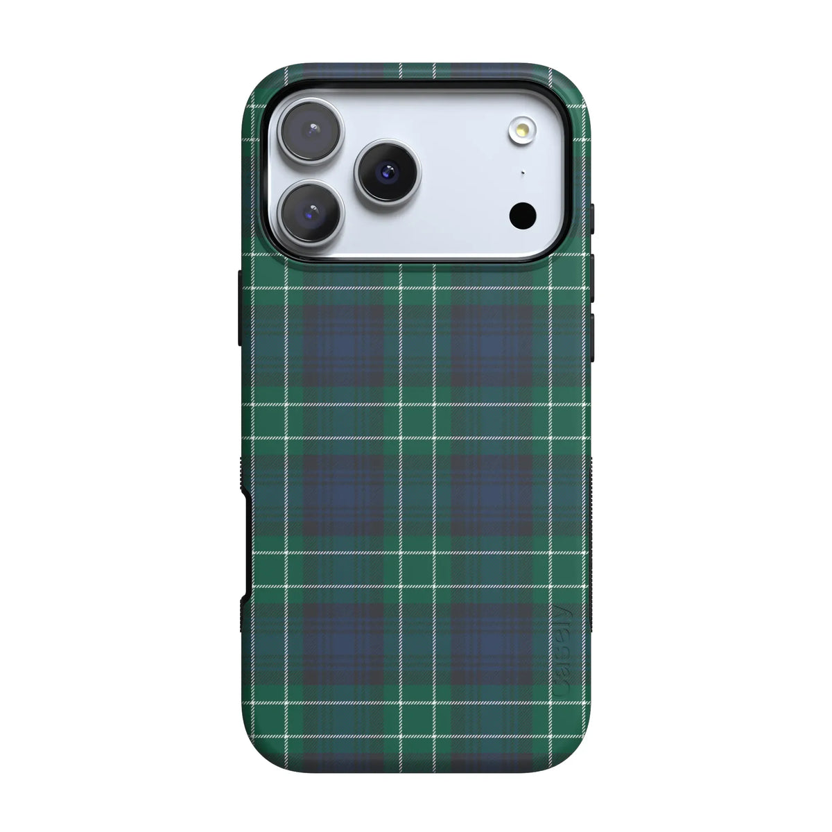 Spruce | Kitty and Vibe Holiday Case
