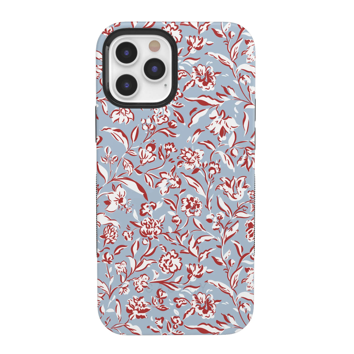 Coastal Carolina | Painted Flowers Case