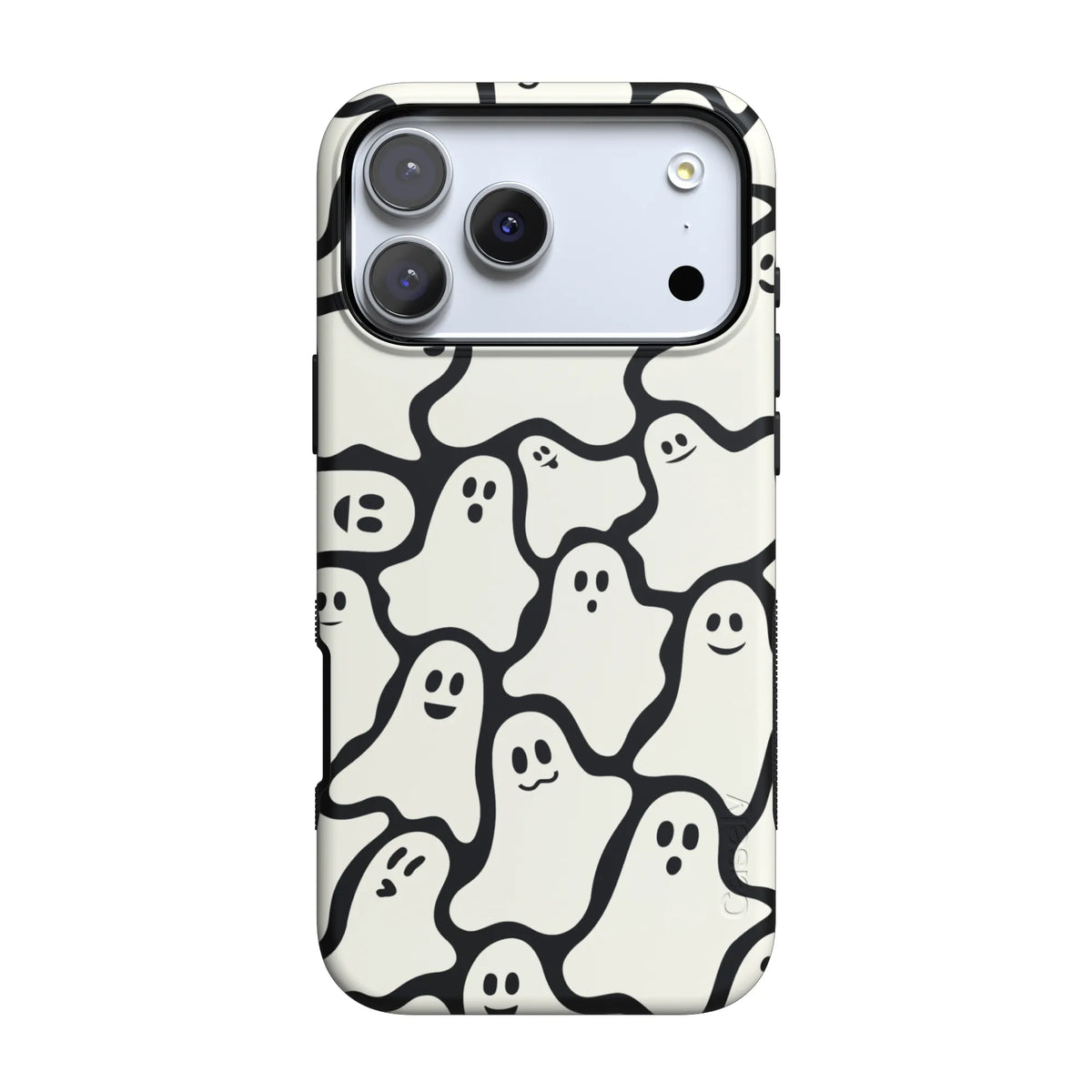 Don't Ghost Me | Halloween Case