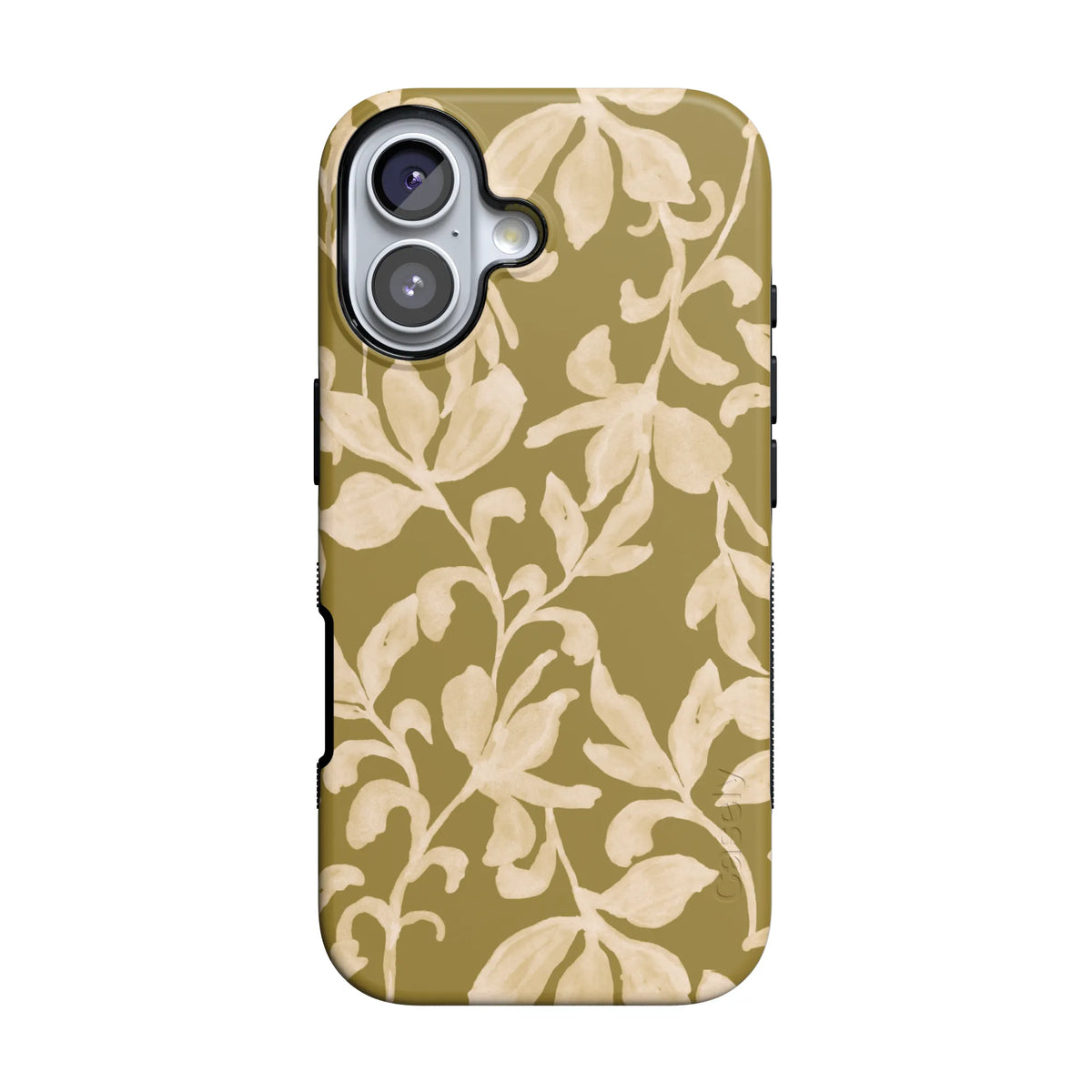 Dust & Bloom | Vintage Floral Case