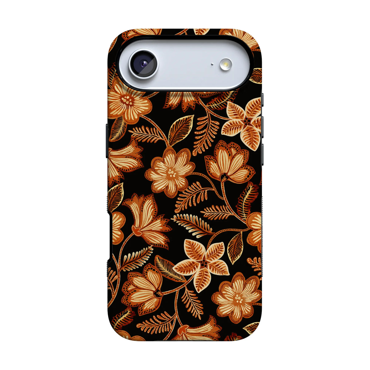 Maple Flowers | Floral Foliage Case