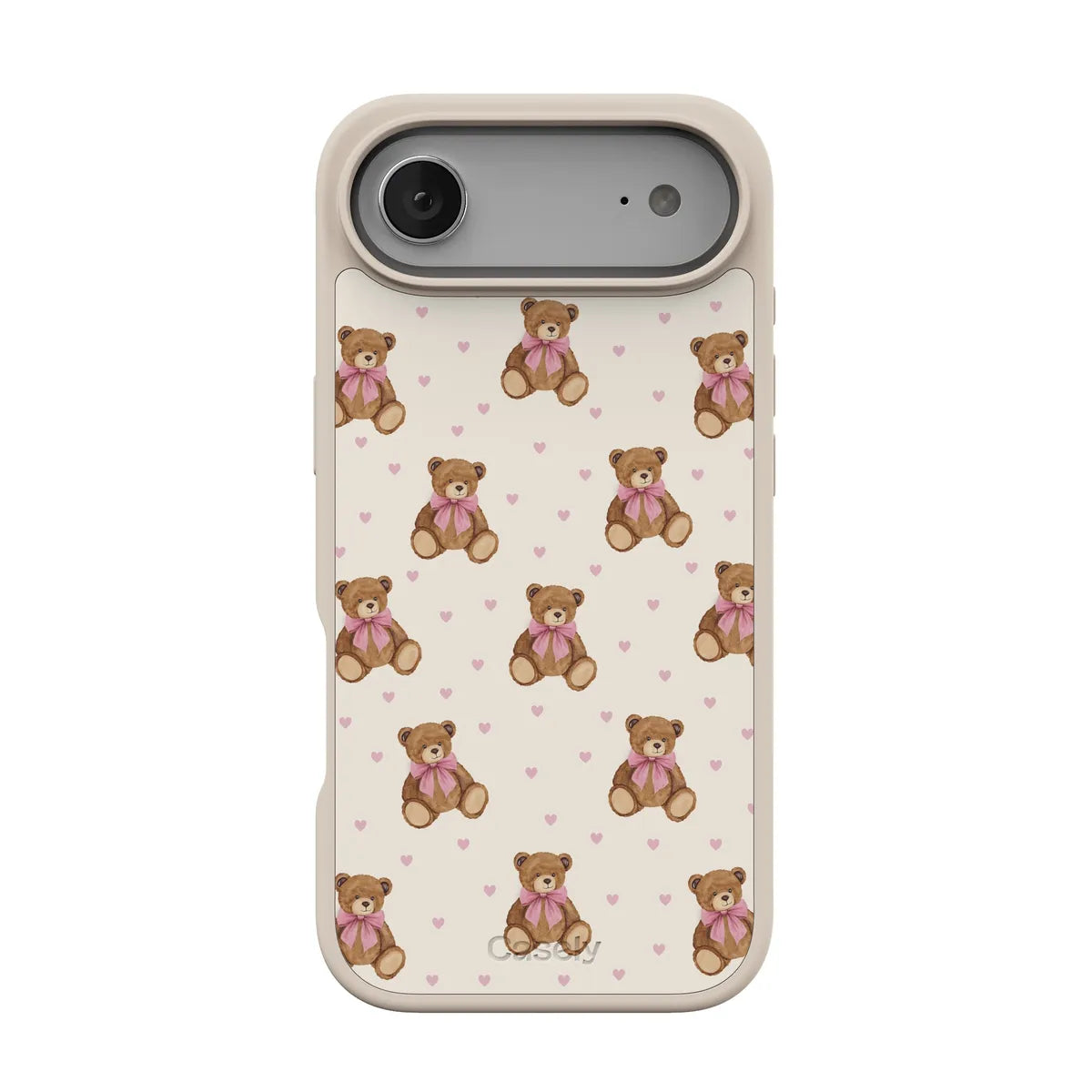 Cuddle Up | Teddy Bear Case