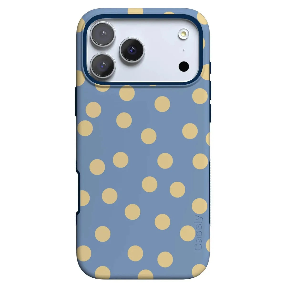 In the Spotlight | Pastel Polka Dot Case