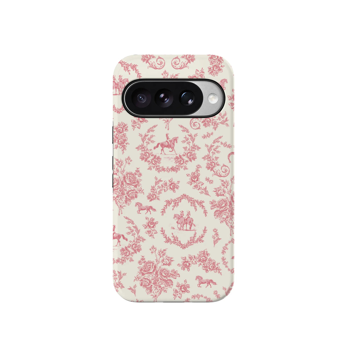 Western Bloom | Jenna Palek x Casely Case