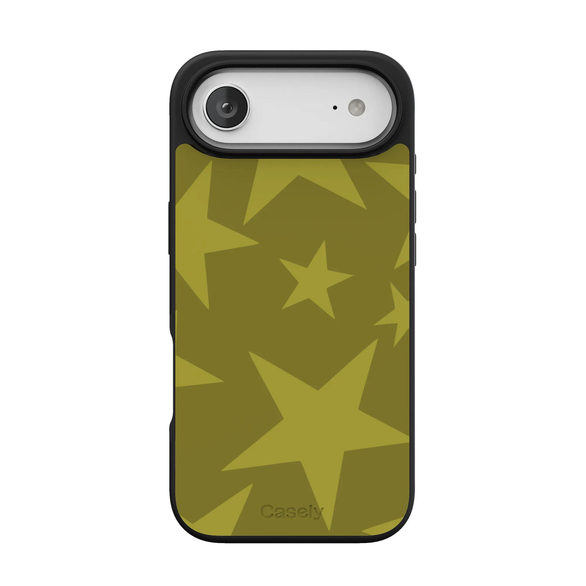 Stars Align | Green Stars Case