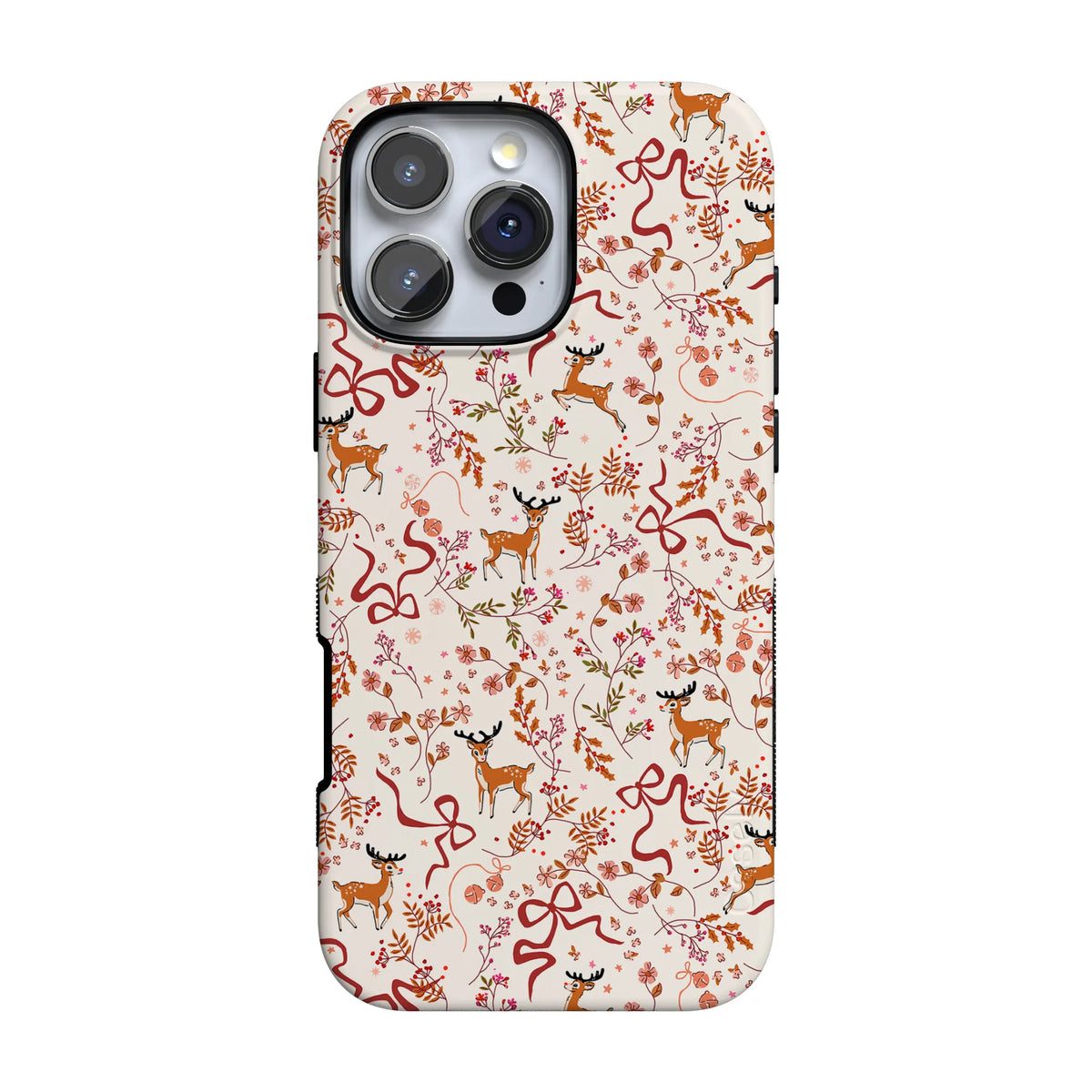 Dashing Through the Snow | Enchanted Forest Case