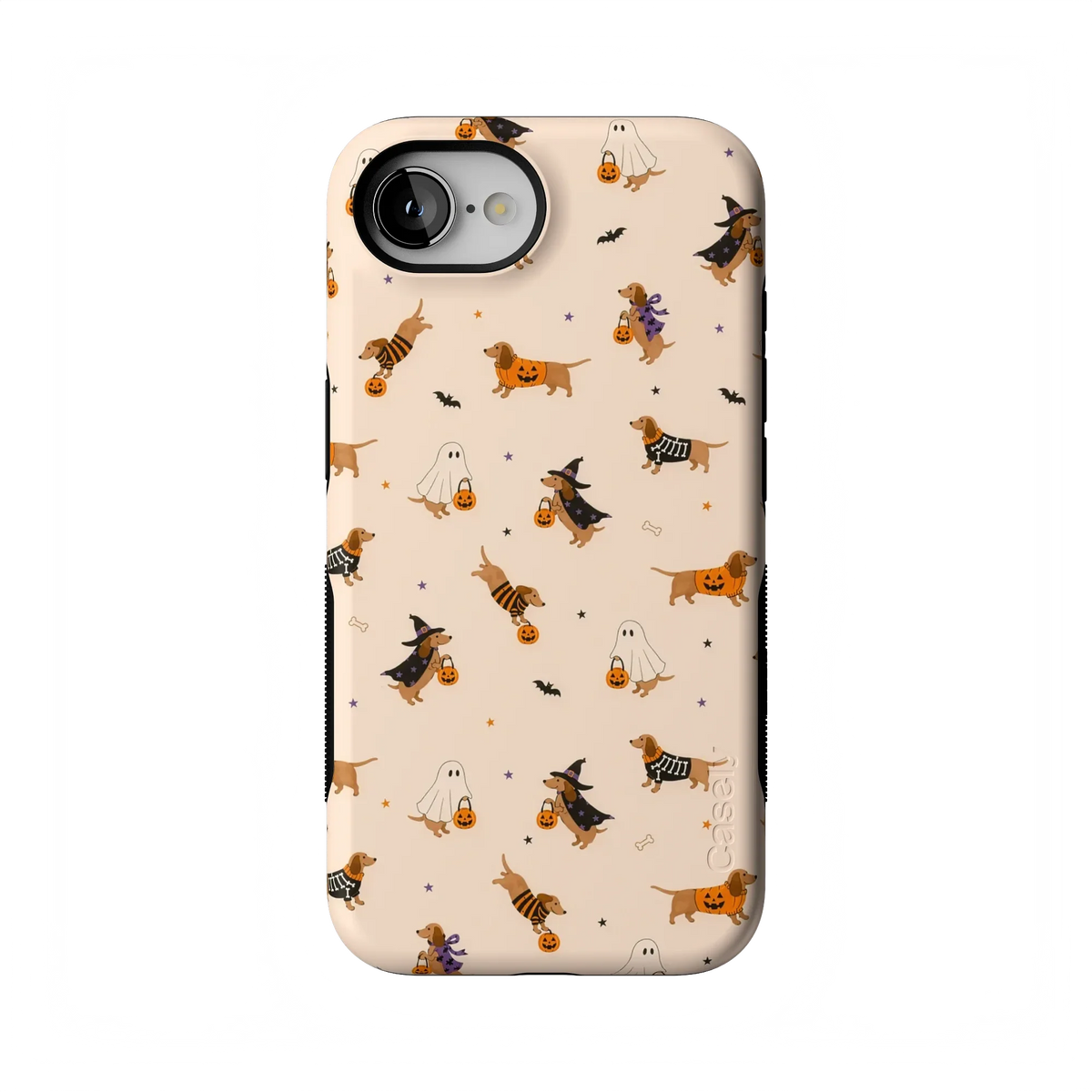 Pup or Treat | Halloween Dogs Case
