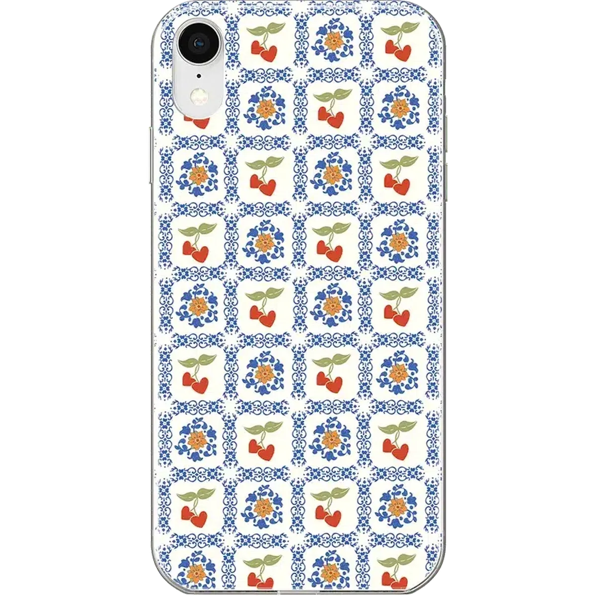 Palermo | Dippin' Daisy's Italian Coast Case