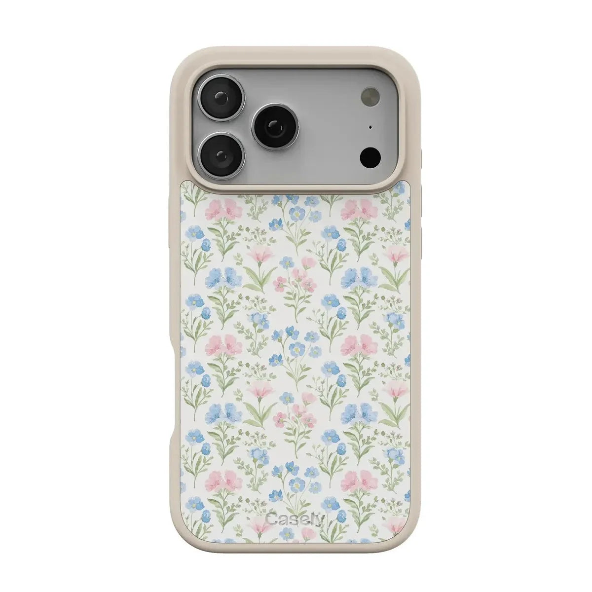 Pastel Garden | Sunday Best Case
