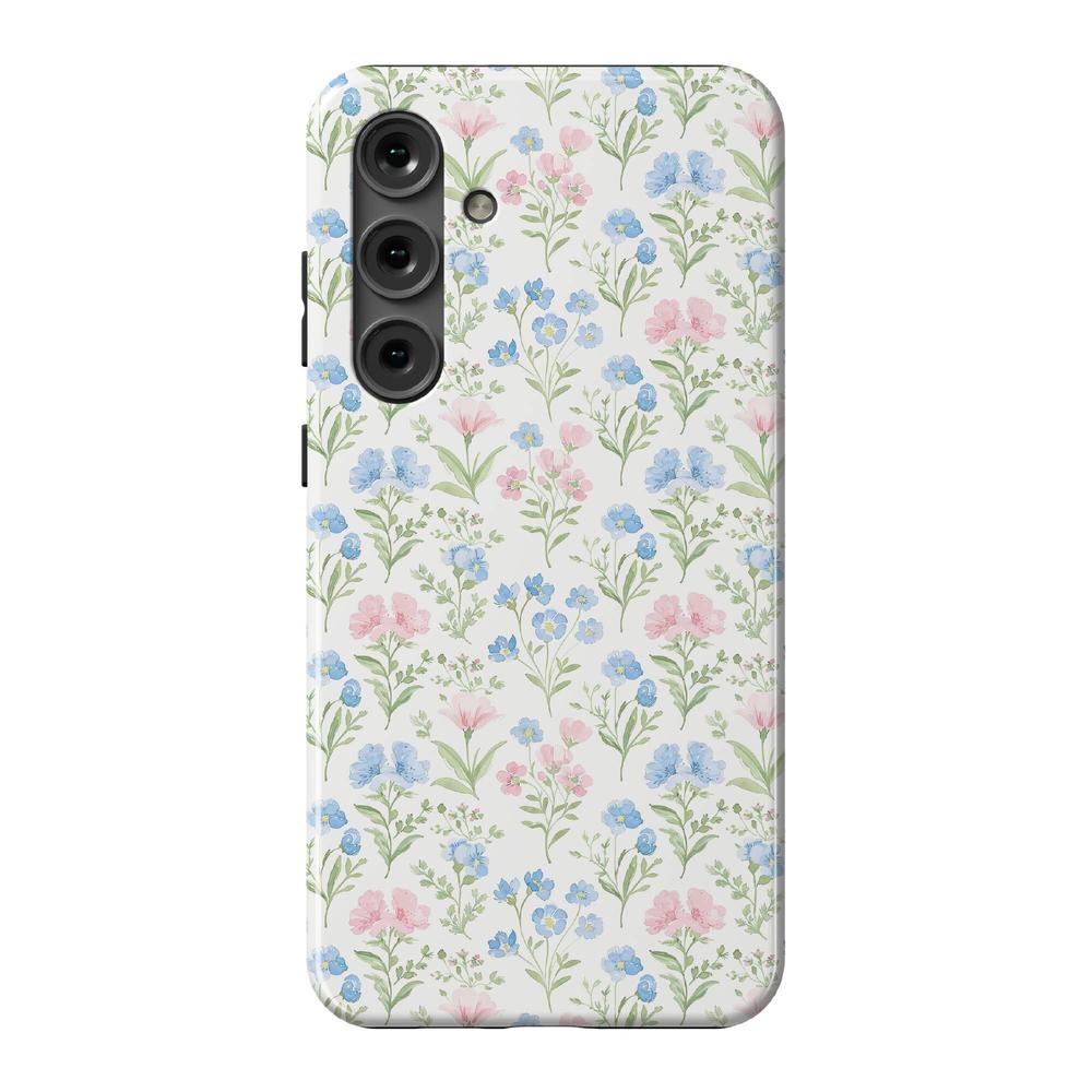 Pastel Garden | Sunday Best Case