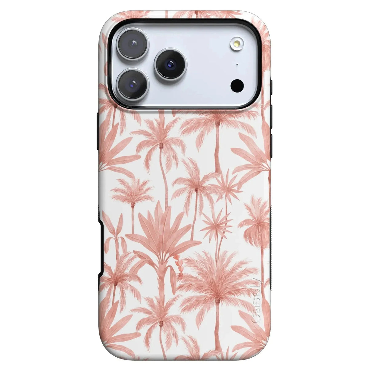 Perfect Paradise | Tropical Palm Tree Floral Case