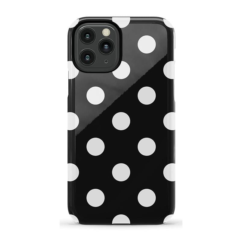 Polka Dots | High Contrast Design Case