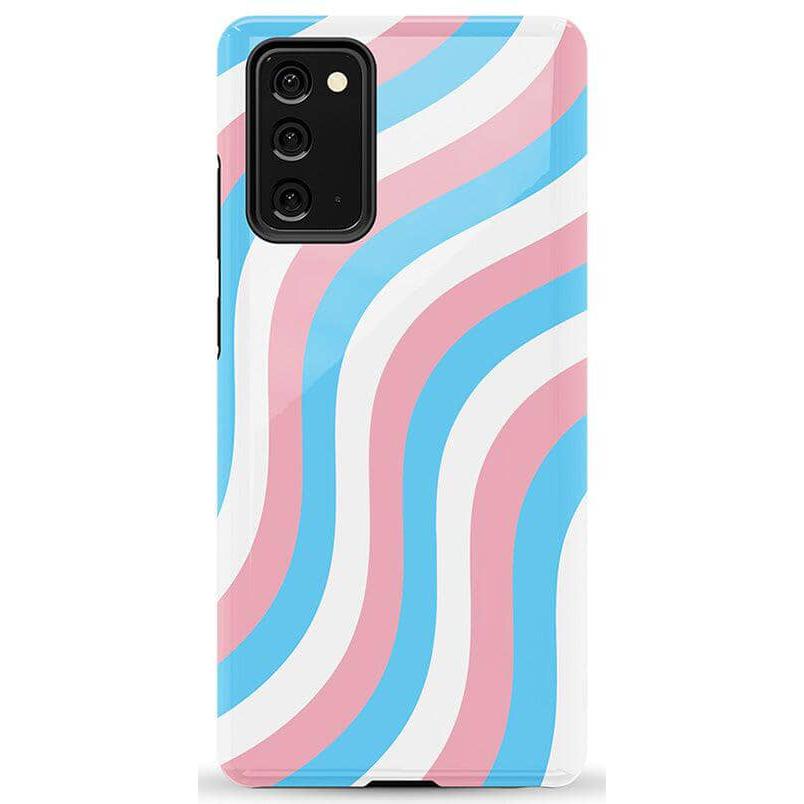 Proud To Be Me | Pride Case