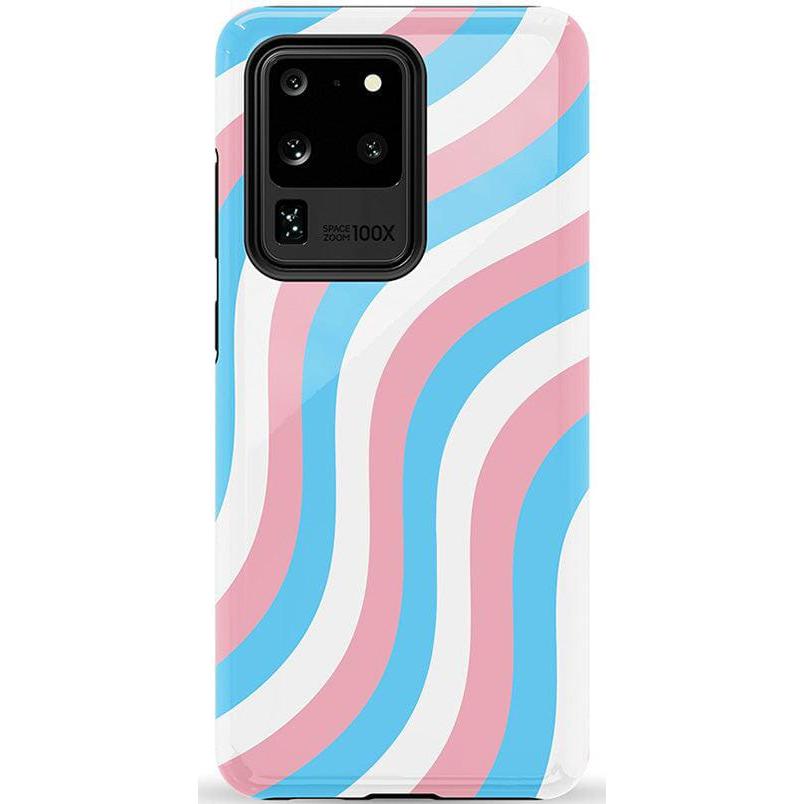Proud To Be Me | Pride Case