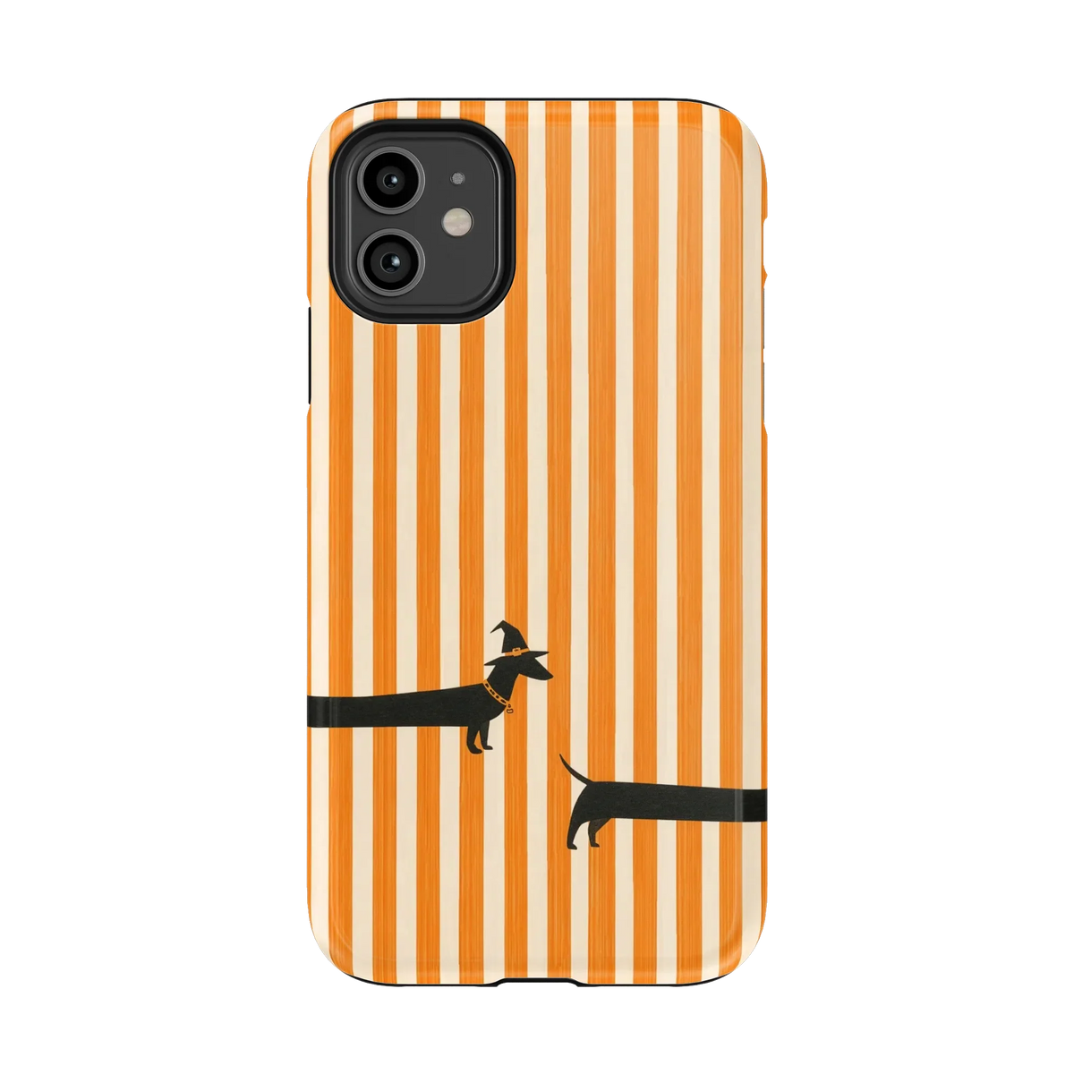 Hallo-weenie Dog | Dachshund Case