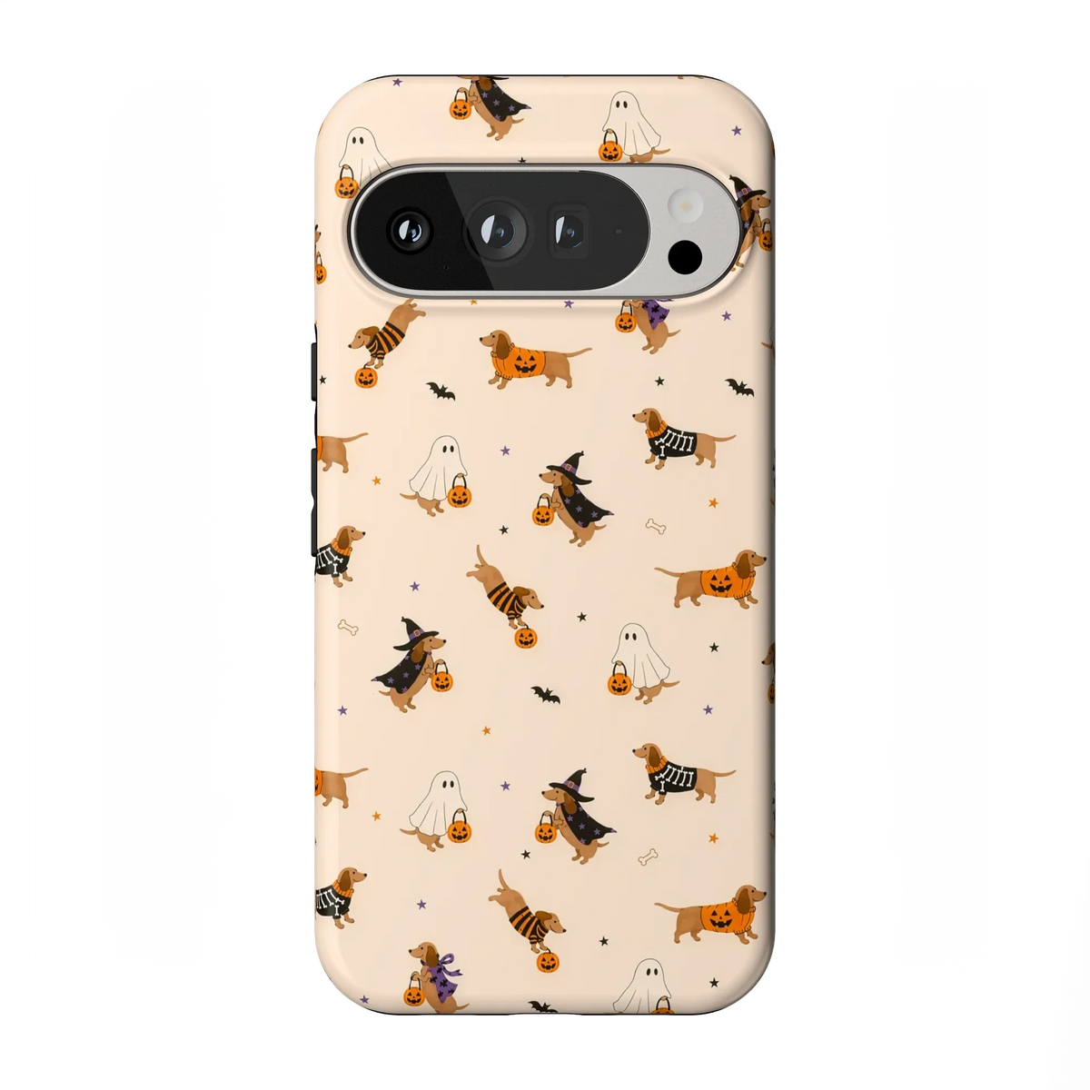 Pup or Treat | Halloween Dogs Case