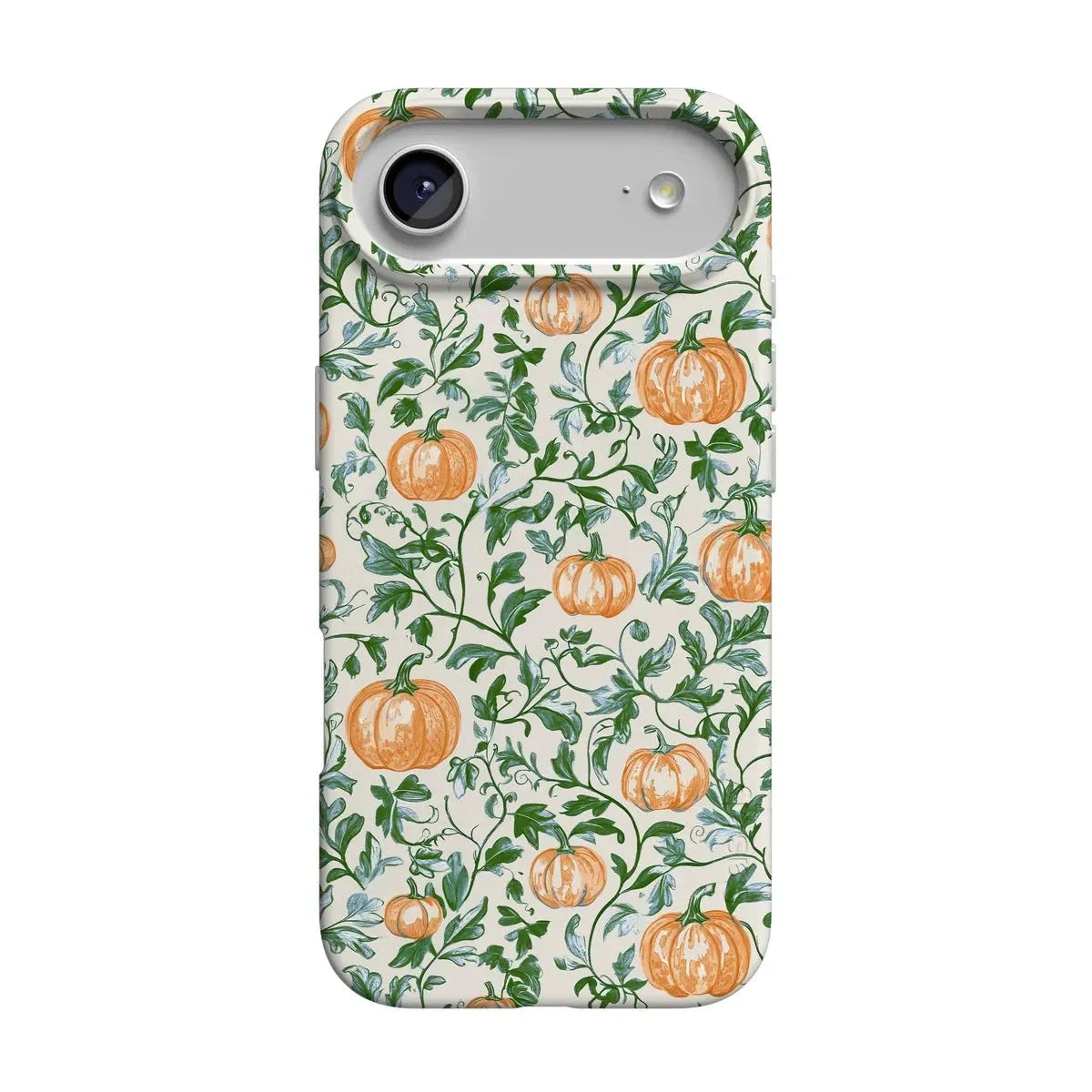 Pumpkin Patch | Green Vines Case