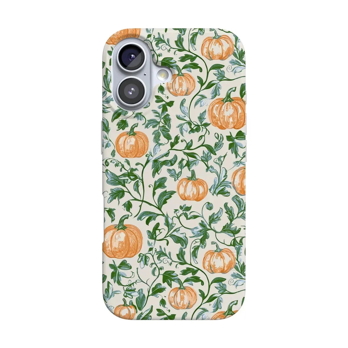 Pumpkin Patch | Green Vines Case