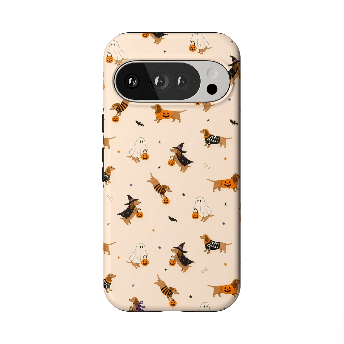 Pup or Treat | Halloween Dogs Case