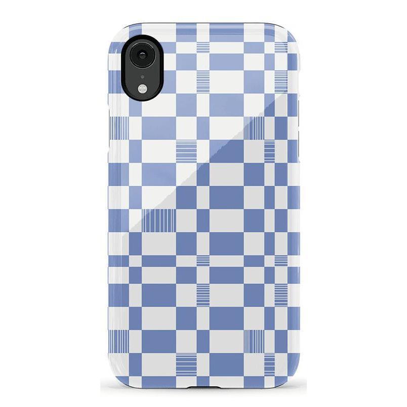 Reality Check | Periwinkle Case