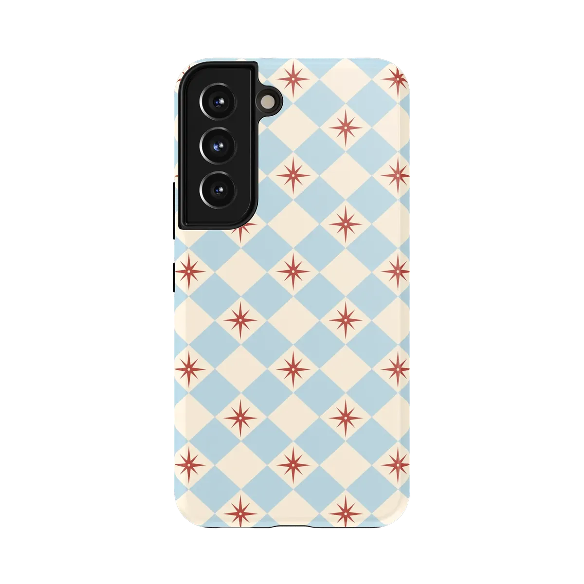 Chelsea Checker | Starlight Tiles Case