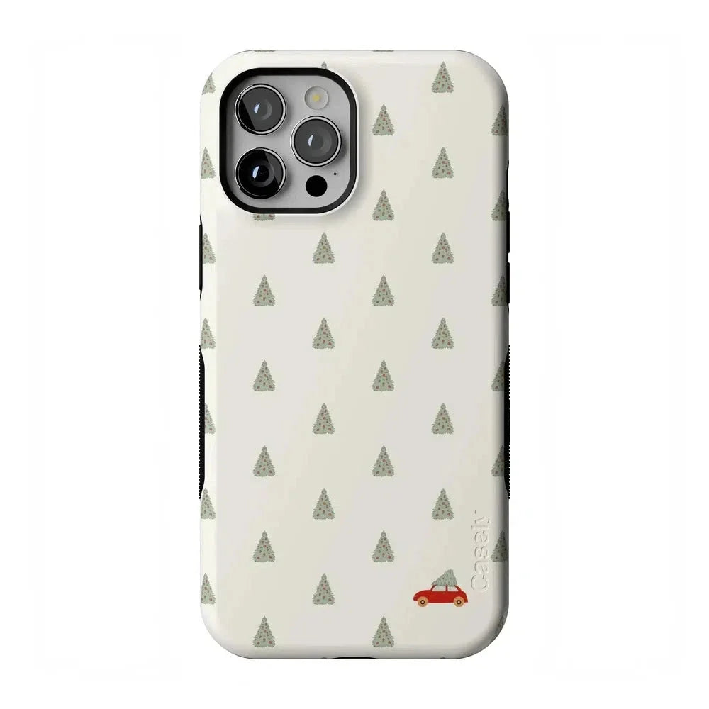 Rockin' Around | Christmas Tree Case