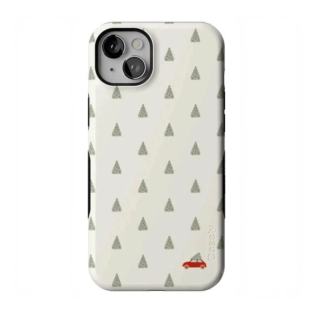 Rockin' Around | Christmas Tree Case
