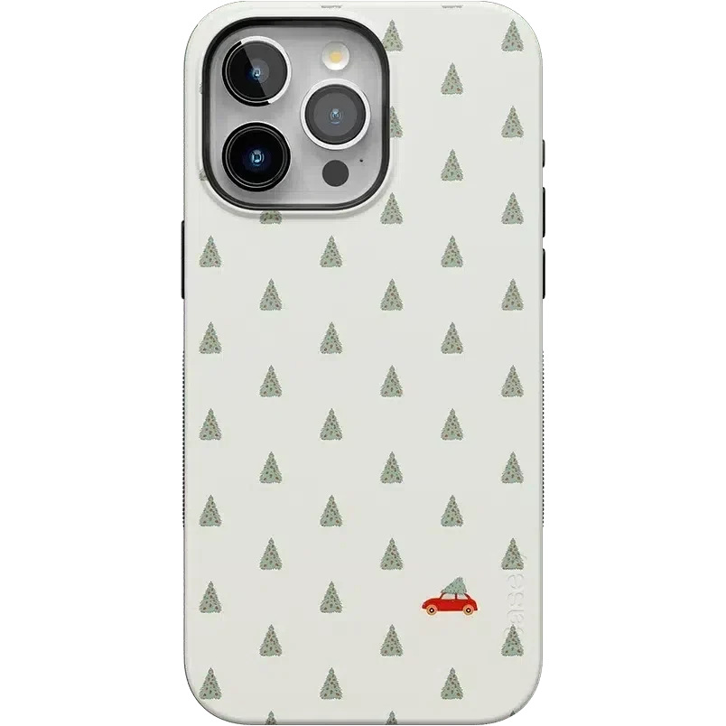 Rockin' Around | Christmas Tree Case