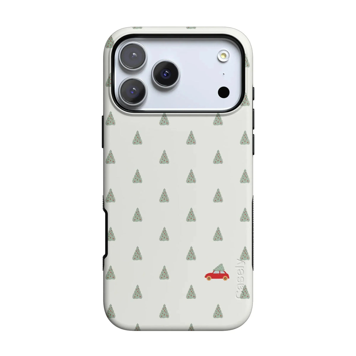 Rockin' Around | Christmas Tree Case
