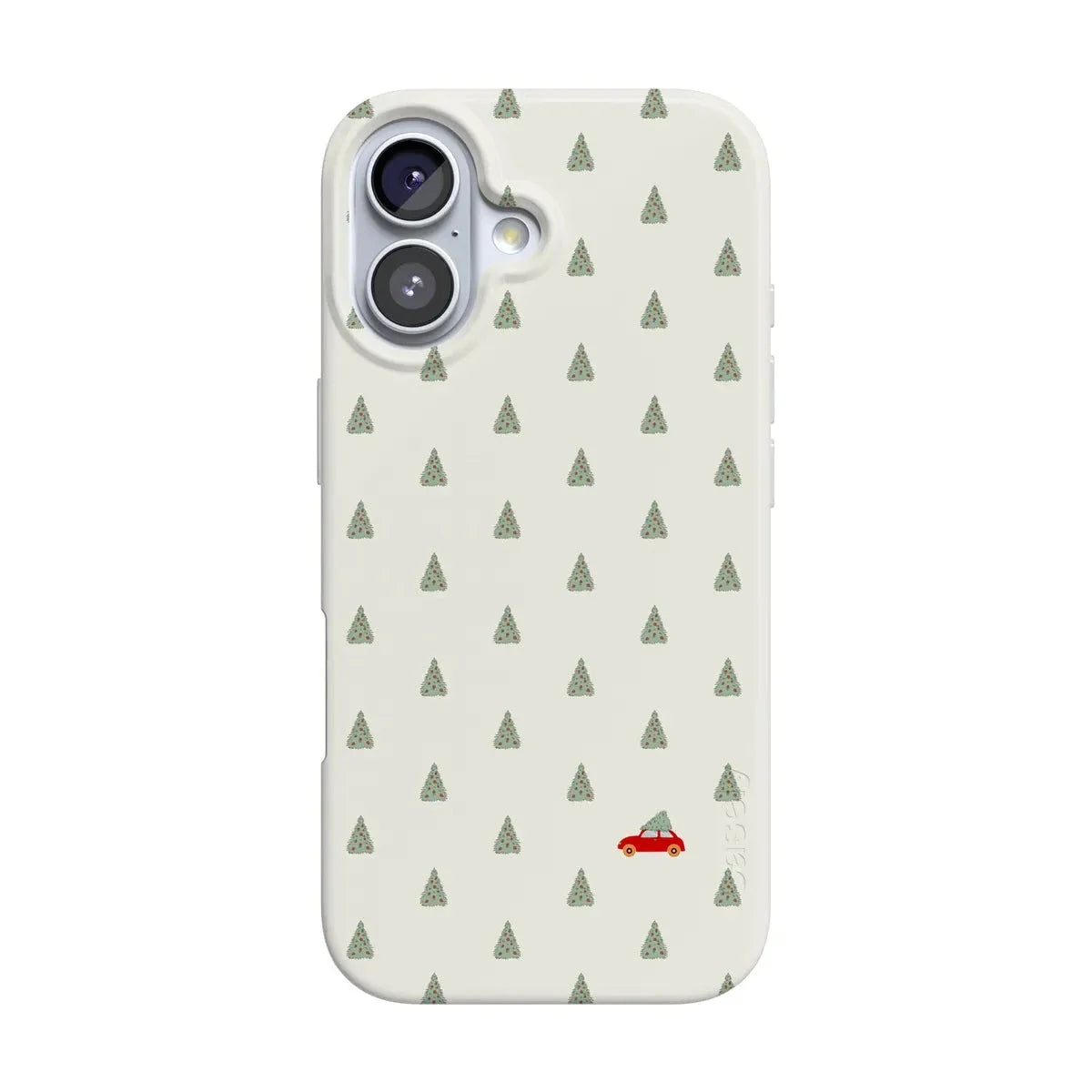 Rockin' Around | Christmas Tree Case