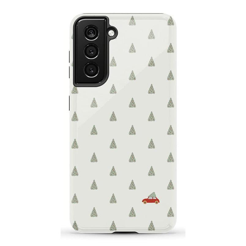 Rockin' Around | Christmas Tree Case