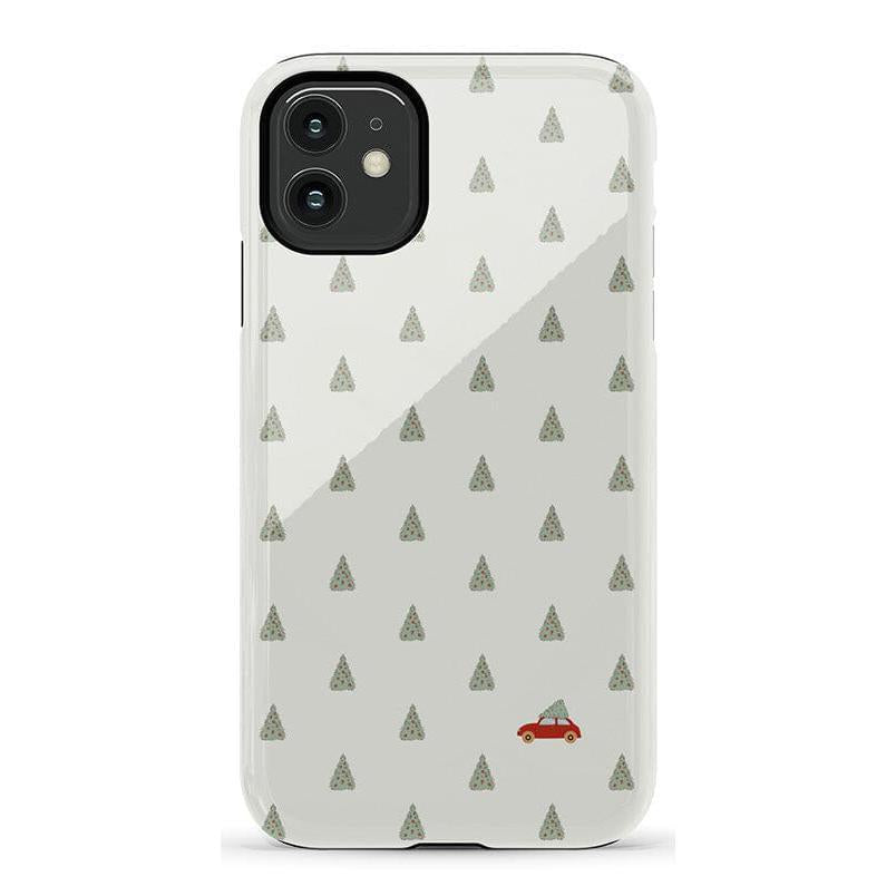 Rockin' Around | Christmas Tree Case