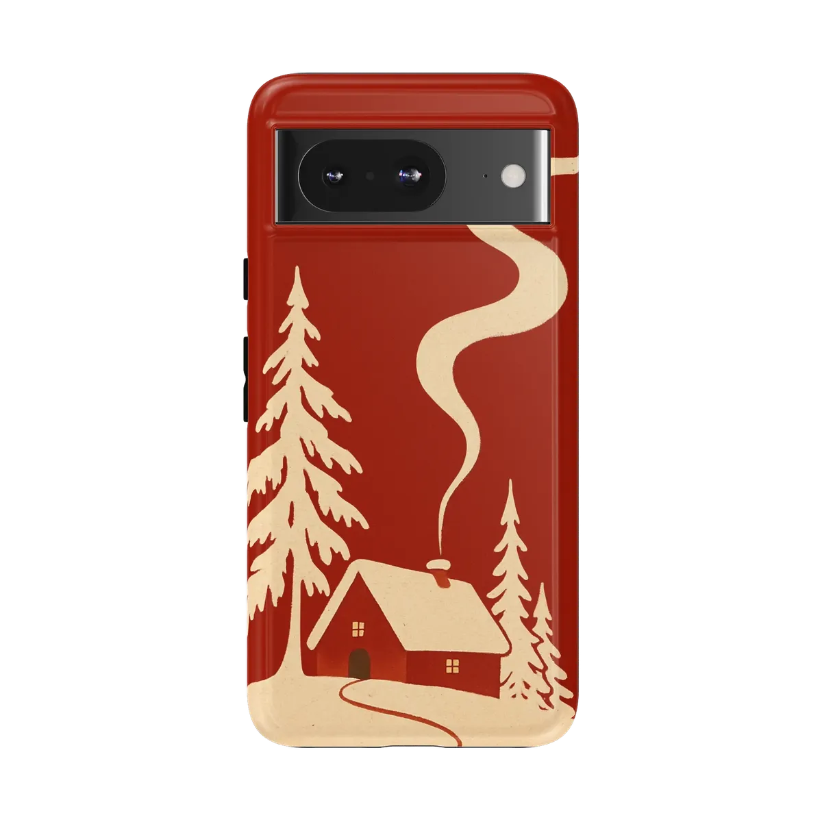 Snowed In | Cozy Winter Case