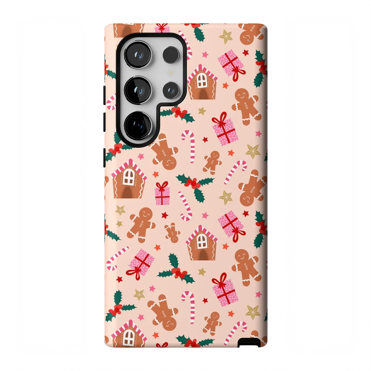 Frosted Wishes | Sweet Treat Case