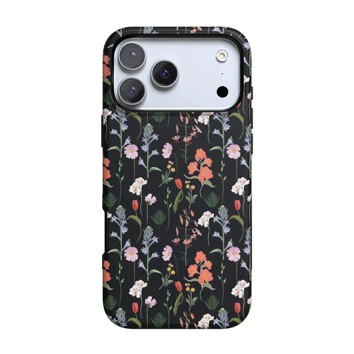 Secret Garden | Mixed Floral Case