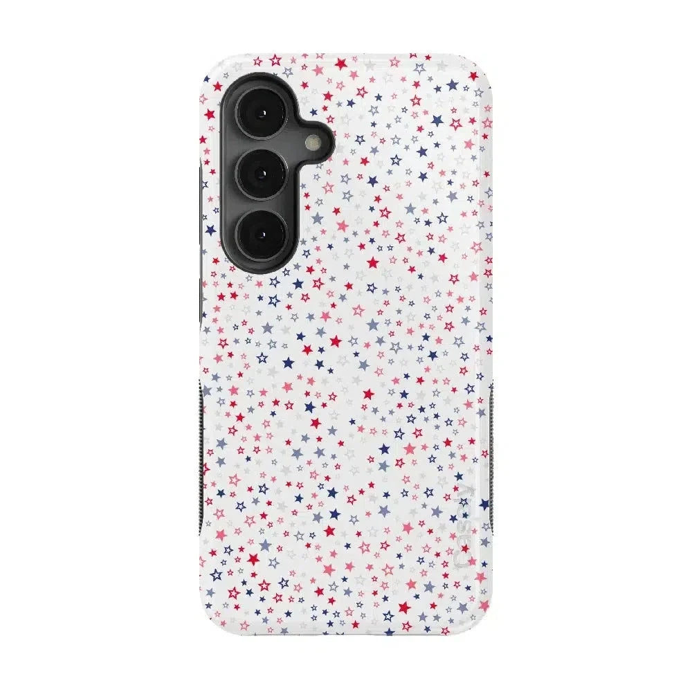 Seeing Stars | Red, White & Blue Case