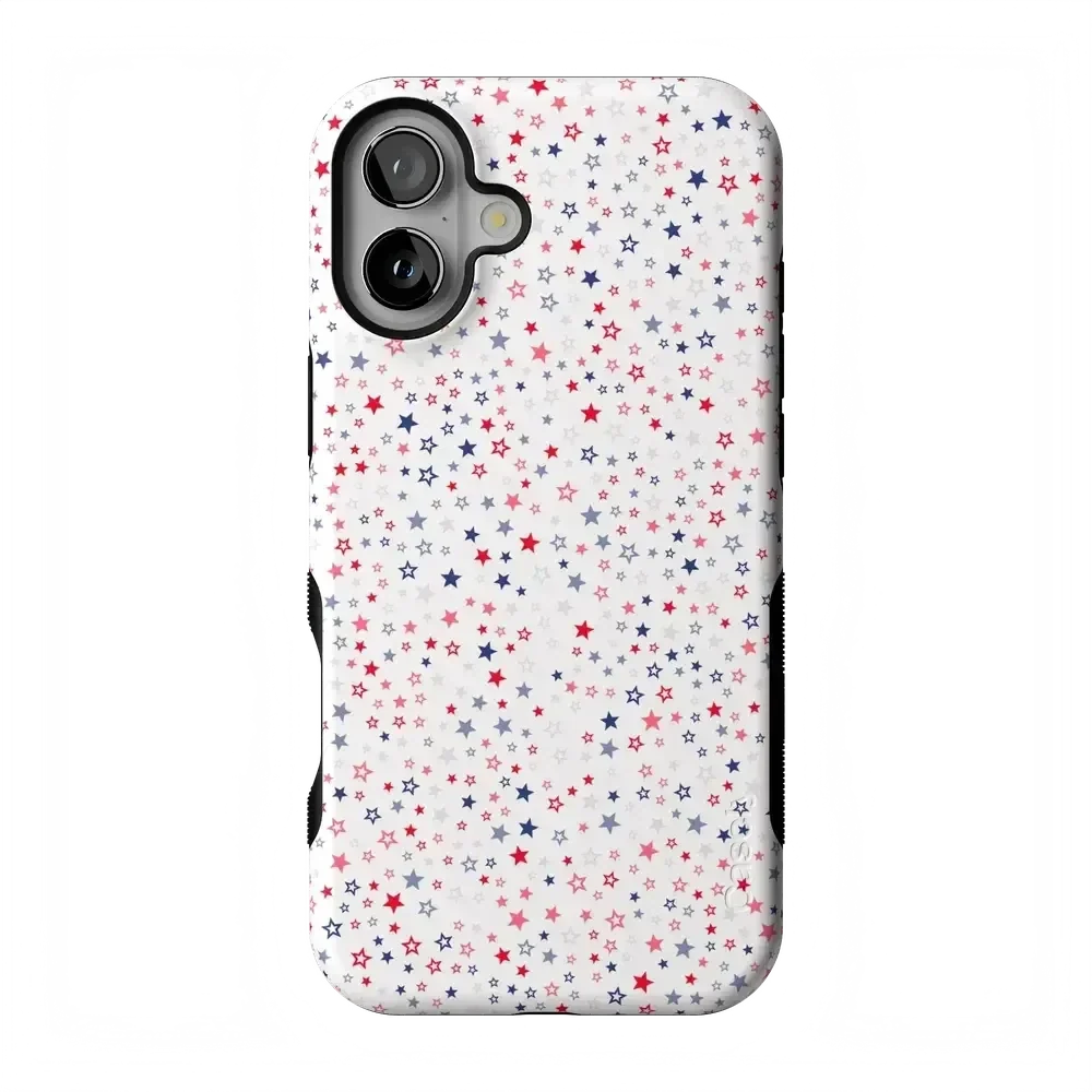 Seeing Stars | Red, White & Blue Case